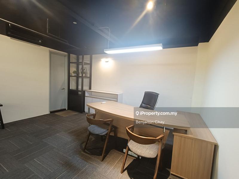 Pejabat untuk Dijual di Pju 5, Kota Damansara oleh Benjamin Chay - iProperty.com.my