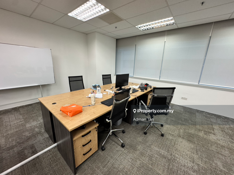 Office for Rent in Strata Office Tower, KL Eco City by Adman Tan - iProperty.com.my
