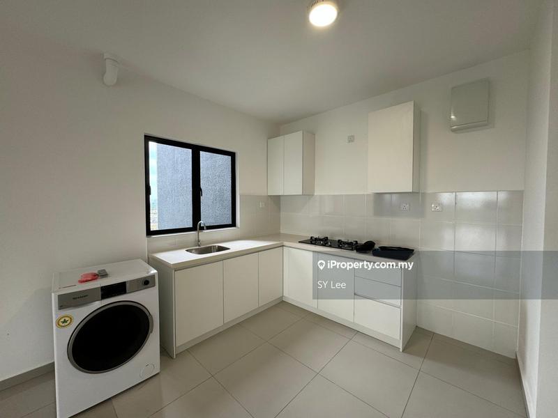 For Rent - Duduk Se.Ruang @ Eco Sanctuary