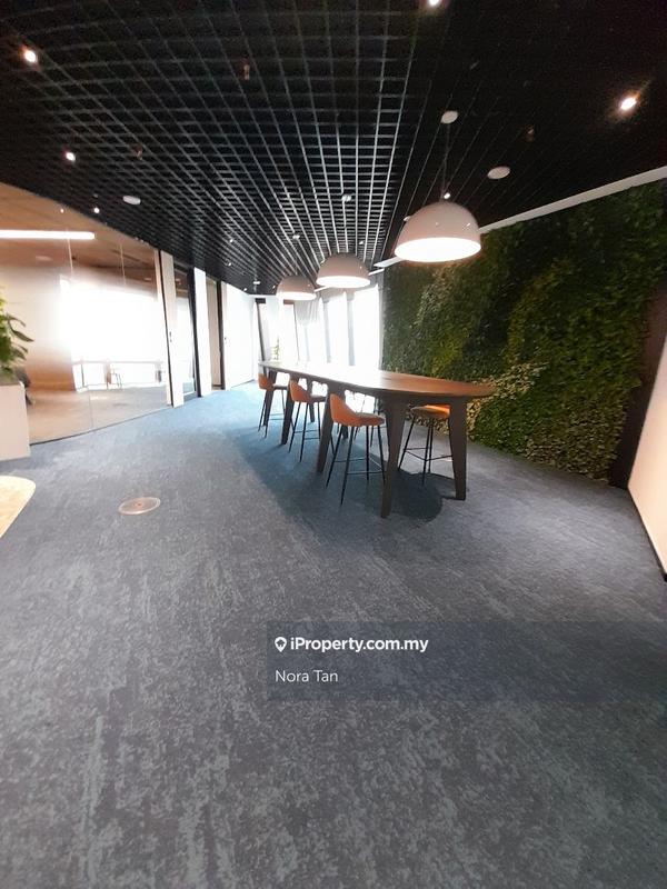 Pejabat untuk Disewa di KLCC, KL City Centre oleh Nora Tan - iProperty.com.my