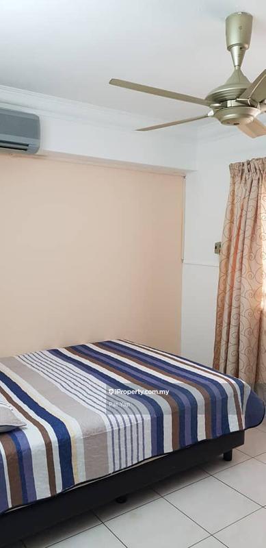 Kondominium untuk Dijual di Bangsar Permai oleh Pat Yap - iProperty.com.my