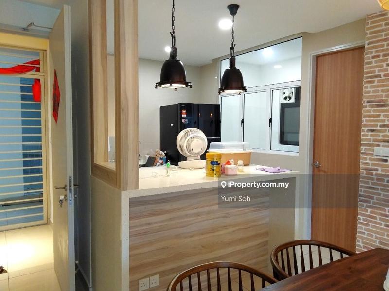 Kondominium untuk Disewa di Green Residence oleh Yumi Soh - iProperty.com.my
