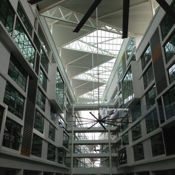 Shop / Office for Sale in One South, Seri Kembangan by Niki Chow - iProperty.com.my