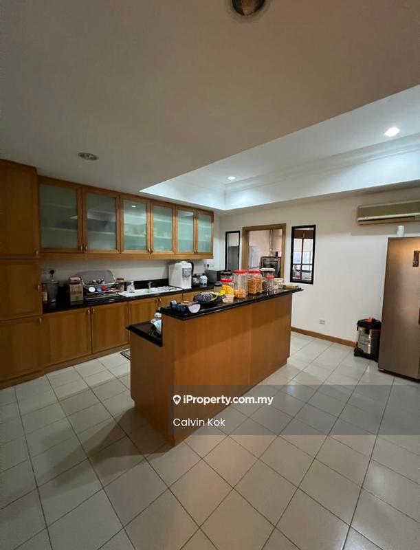 Service Residence for Sale in 3 Kia Peng by Calvin Kok - iProperty.com.my