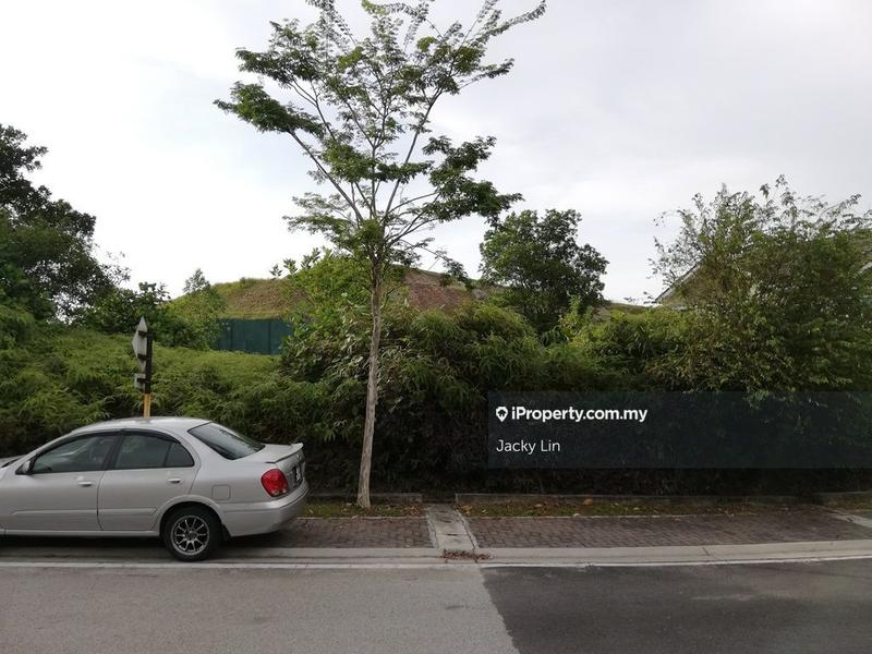 Bungalow Land for Sale in putra hill residency, bandar seri putra, Kajang by Jacky Lin - iProperty.com.my