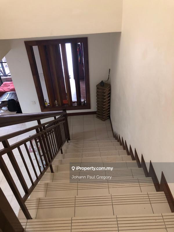 Rumah Teres untuk Dijual di Bukit Jelutong, Shah Alam oleh Johann Paul Gregory - iProperty.com.my