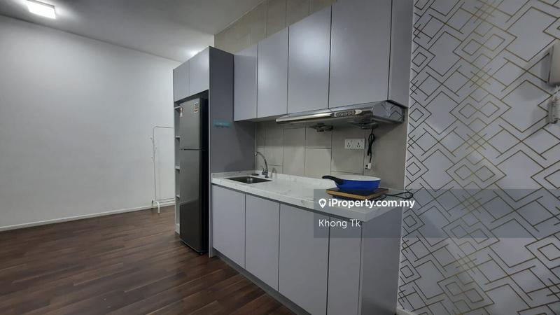 Service Residence for Sale in Geo Bukit Rimau by Khong Tk - iProperty.com.my