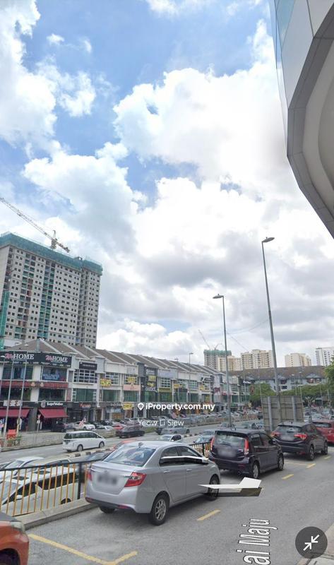 Shop for Sale in Kuchai Entrepreneurs Park, Kuchai Lama by Yeow Li Siew - iProperty.com.my