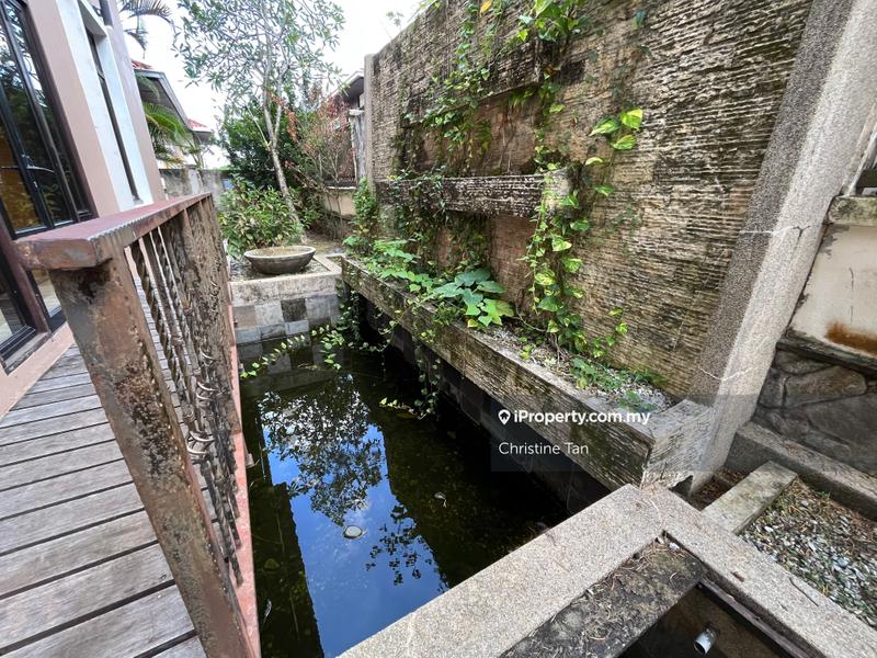 Bungalow House untuk Dijual di Mutiara Damansara, Petaling Jaya oleh Christine Tan - iProperty.com.my