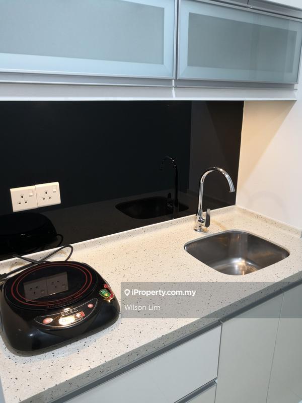 Service Residence for Rent in Tiara Mutiara 2 by Wilson Lim - iProperty.com.my