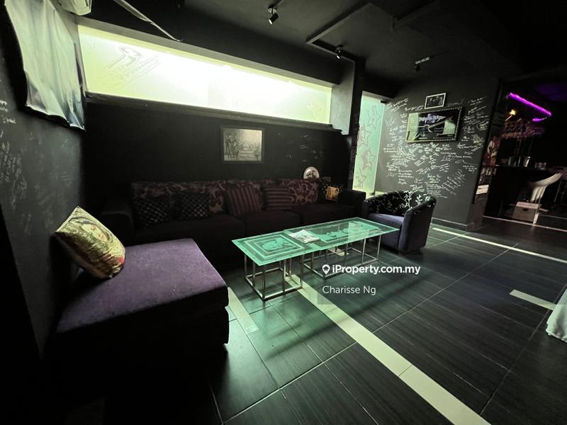 Banglo untuk Dijual di Bukit Ledang, Damansara Heights oleh Charisse Ng - iProperty.com.my