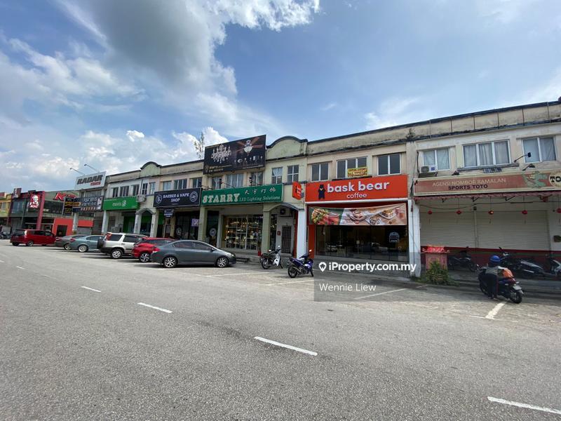 Kedai untuk Disewa di Batang Kali, Batang Kali oleh Wennie Liew - iProperty.com.my
