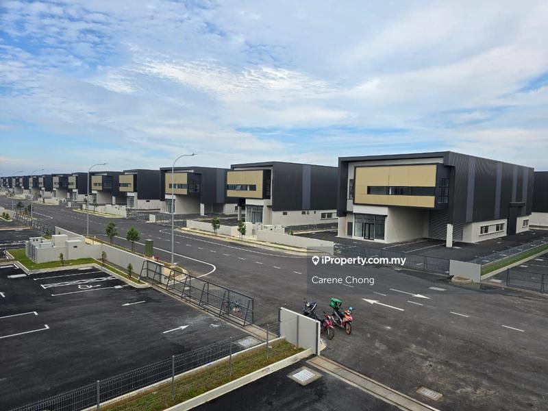 Kilang Terpisah untuk Dijual di Bandar Bukit Raja, Klang oleh Carene Chong - iProperty.com.my
