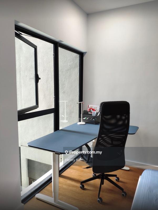 Condominium for Rent in Westside Three by Henry Kin - iProperty.com.my