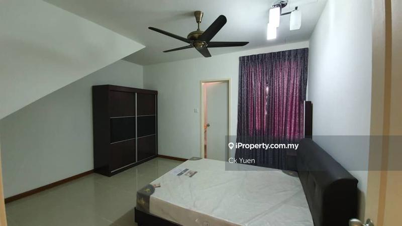 Townhouse for Sale in ipoh, Ulu Kinta by Ck Yuen - iProperty.com.my