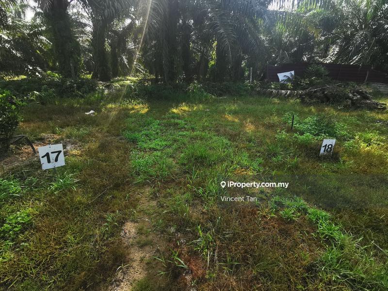 Industrial Land for Rent in Taman Bukit Badong, Ijok by Vincent Tan - iProperty.com.my