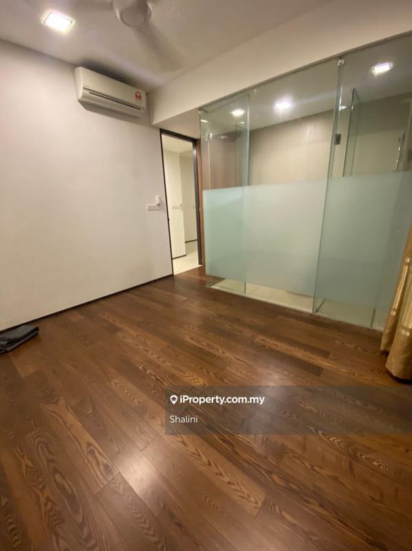Kondominium untuk Dijual di The Fennel oleh Shalini - iProperty.com.my