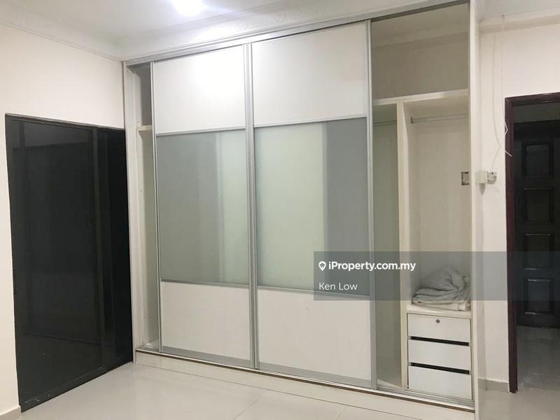 2-storey Terraced House for Sale in Mahkota Cheras, Cheras by Ken Low - iProperty.com.my
