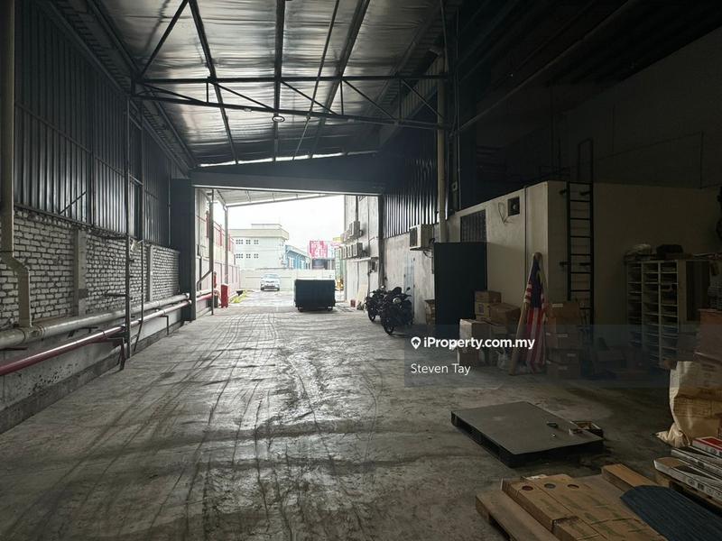 Gudang untuk Disewa di Kawasan Perindustrian Cheras Jaya, Balakong oleh Steven Tay - iProperty.com.my