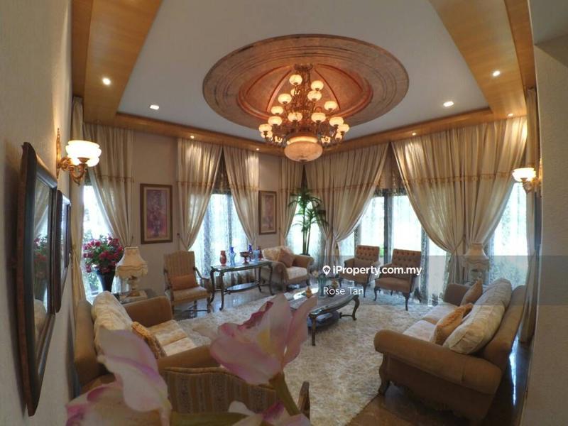 Banglo untuk Dijual di Perdana Lakeview East beside Putrajaya Lake, Cyberjaya oleh Rose Tan - iProperty.com.my