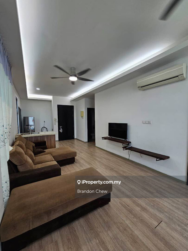 For Rent - The Park Residence