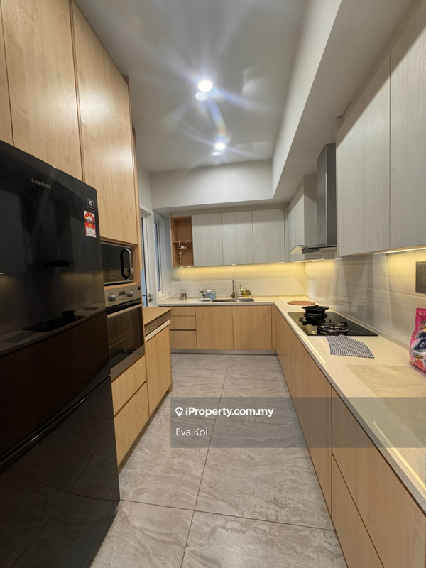 For Sale - The Northshore Gardens