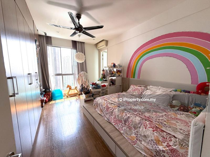 Kondominium untuk Dijual di Kiaramas Danai oleh Jarrod Joshua - iProperty.com.my