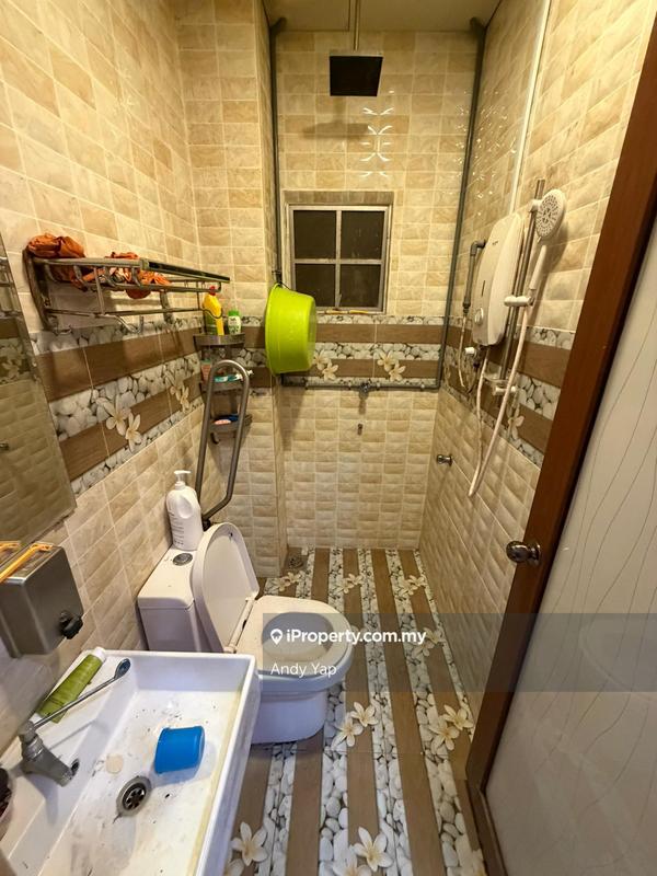 Rumah Teres untuk Dijual di Kota Puteri Seksyen 5, Batu Arang oleh Andy Yap - iProperty.com.my