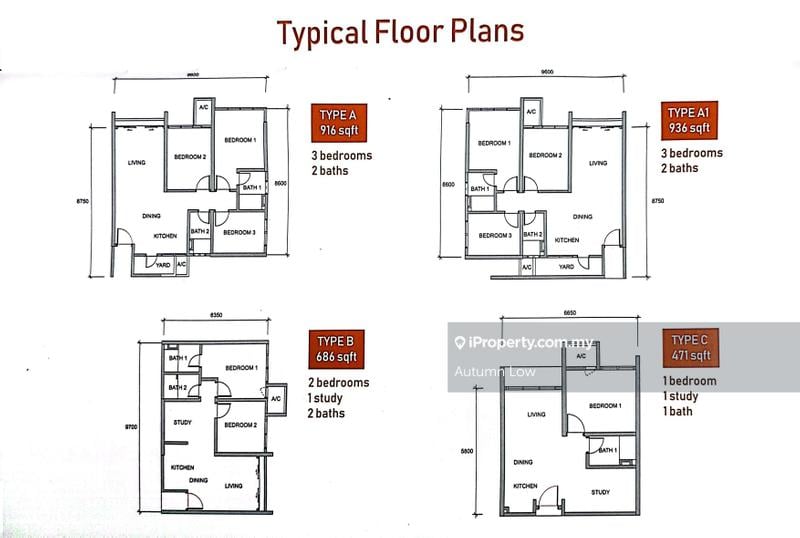 For Sale - Grand Damansara