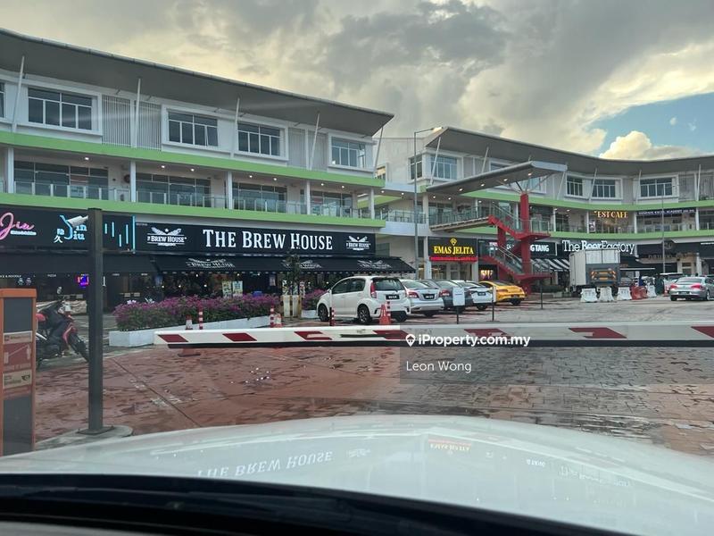Kedai untuk Disewa di Taman Anggun, Rawang oleh Leon Wong - iProperty.com.my