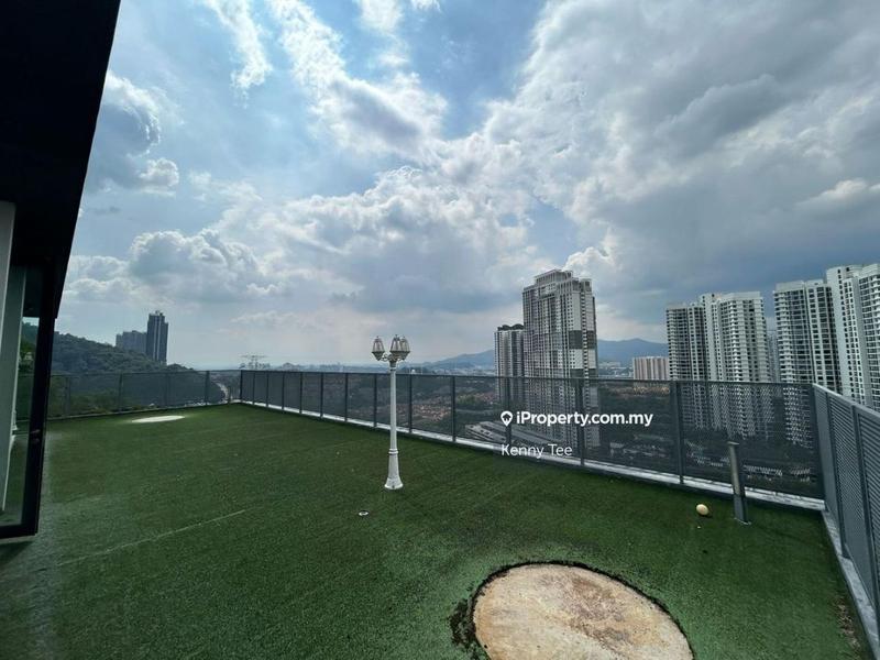 Bungalow House untuk Dijual di Country Heights Damansara, Kuala Lumpur oleh Kenny Tee - iProperty.com.my