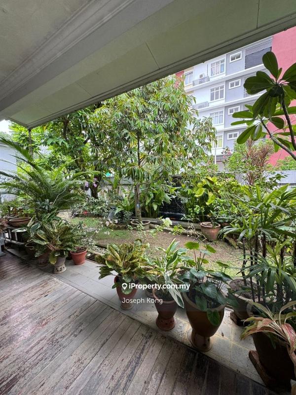2-storey Terraced House for Sale in Taman Tun Dr Ismail, Kuala Lumpur by Joseph Kong - iProperty.com.my