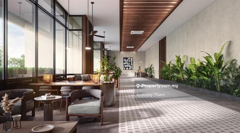 Service Residence for Sale in The Vividz by Anthony Tham - iProperty.com.my