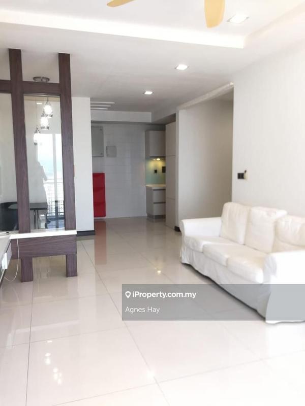 Condominium for Sale in The Northshore Gardens by Agnes Hay - iProperty.com.my