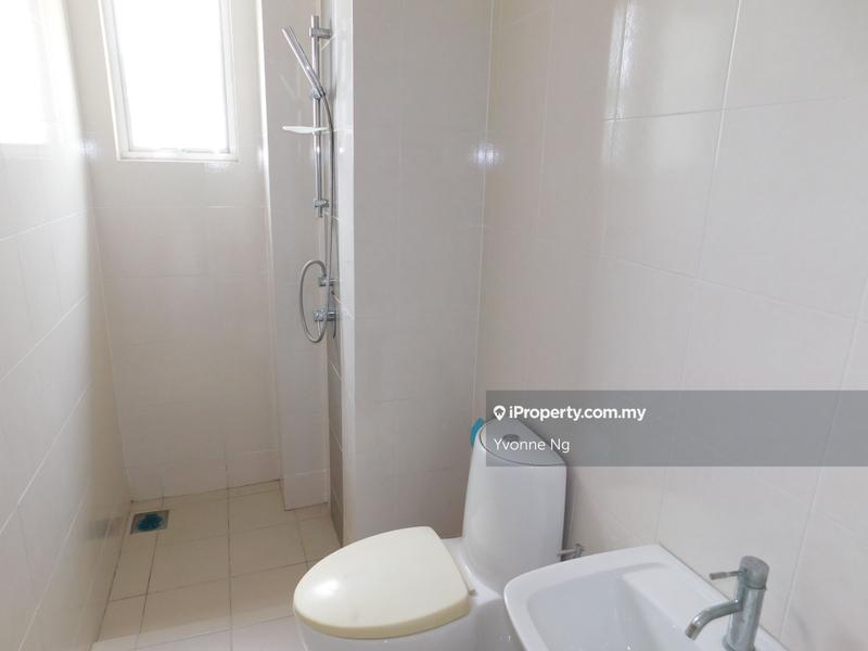 Service Residence for Sale in Subang Olives Residence by Yvonne Ng - iProperty.com.my