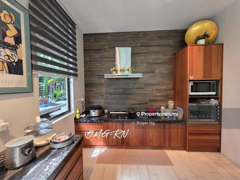 Bungalow House for Sale in Setia Eco Park, Setia Alam by Roger Ng - iProperty.com.my