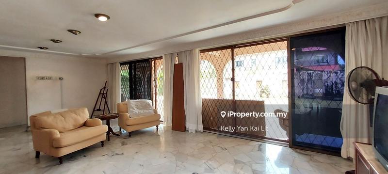 Banglo untuk Dijual di 4a1mr, Ampang oleh Kelly Yan Kai Lit - iProperty.com.my