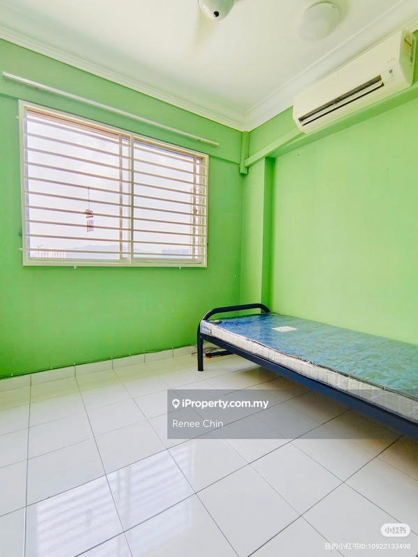 Apartment for Sale in Winner Court A by Renee Chin - iProperty.com.my