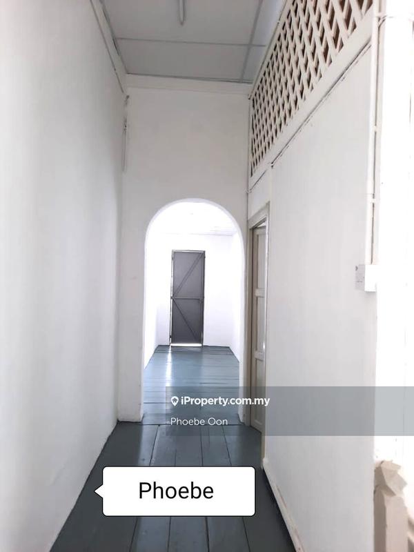 Rumah Berangkai 2 Tingkat untuk Dijual di George Town, Penang oleh Phoebe Oon - iProperty.com.my