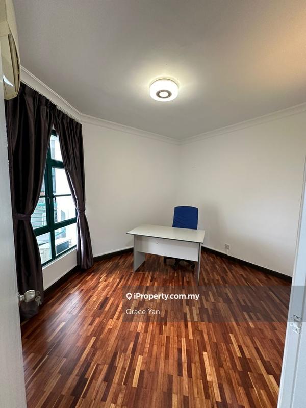 For Rent - The Straits View Condominium