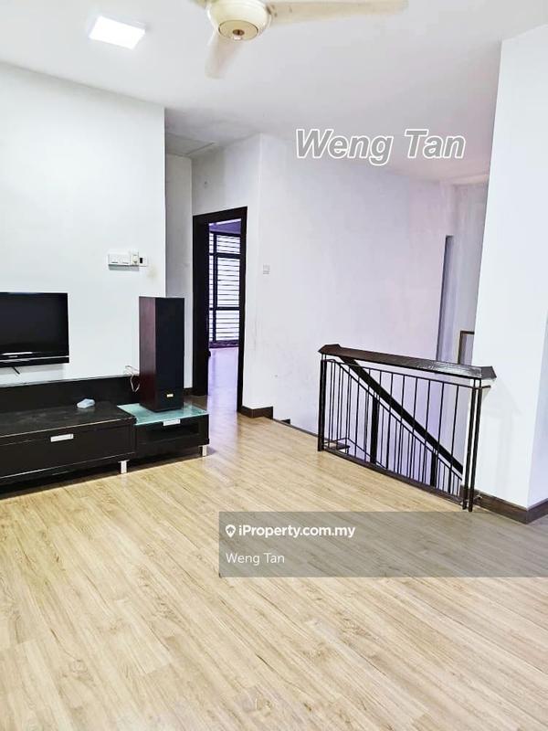 Rumah Berangkai 2 Tingkat untuk Dijual di Seksyen U1, Glenmarie oleh Weng Tan - iProperty.com.my