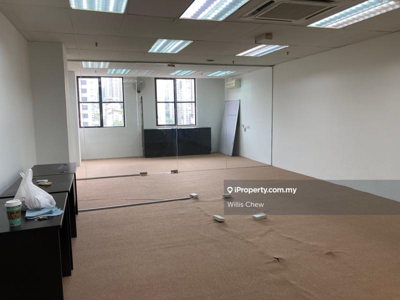 Office for Sale in Mont Kiara, Kuala Lumpur by Willis Chew - iProperty.com.my