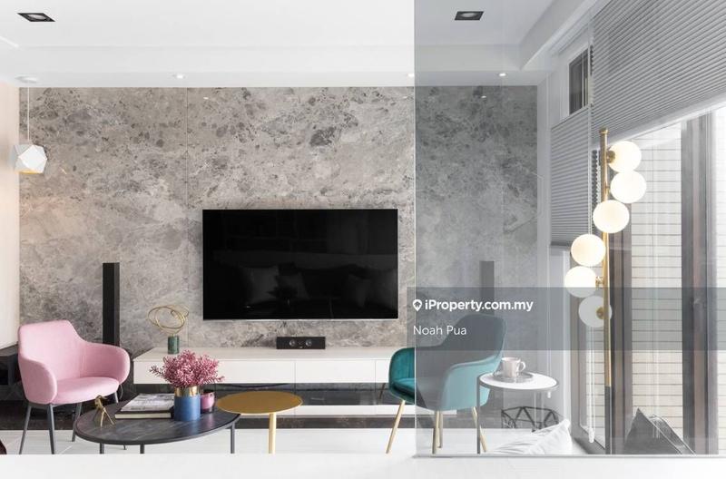 For Sale - The Park 2