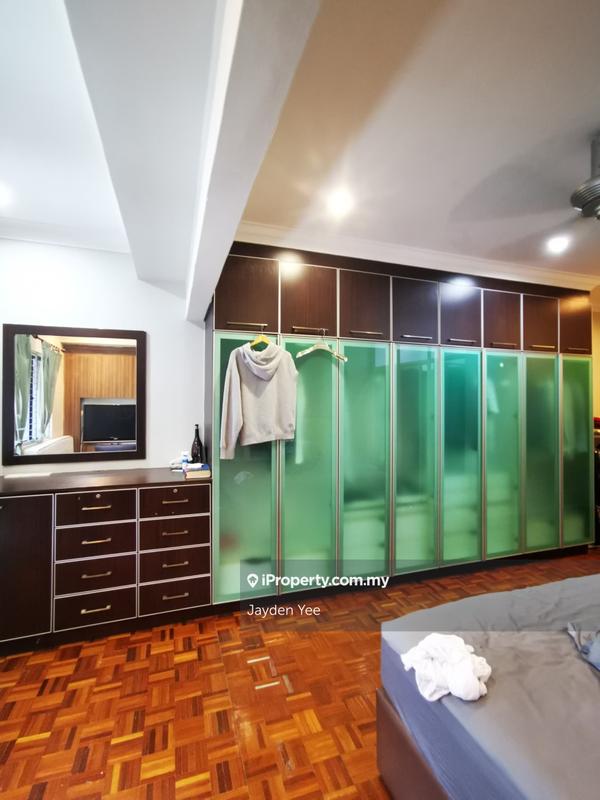2-storey Terraced House for Sale in SS2, Petaling Jaya by Jayden Yee - iProperty.com.my
