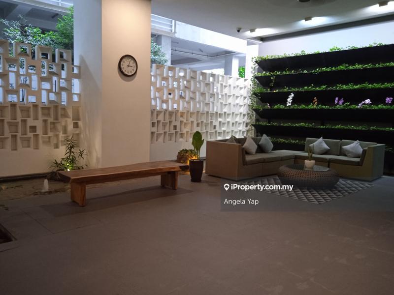 Condominium for Rent in Sixceylon by Angela Yap - iProperty.com.my