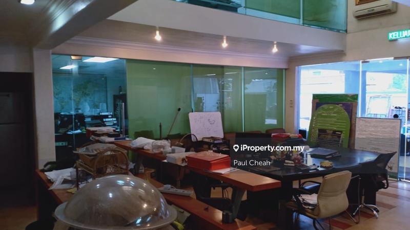 Shop / Office for Sale in KL City Centre, Kuala Lumpur by Paul Cheah - iProperty.com.my