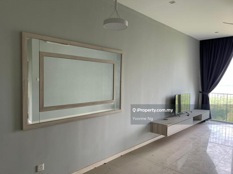Kondominium untuk Dijual di The WaterEdge (Pinggiran Air) oleh Yvonne Ng - iProperty.com.my
