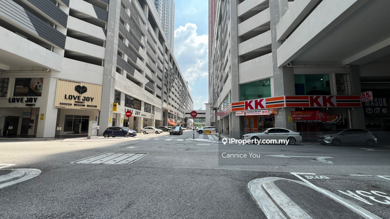 Kedai untuk Disewa di Razak City Shop, Sungai Besi oleh Cannice You - iProperty.com.my