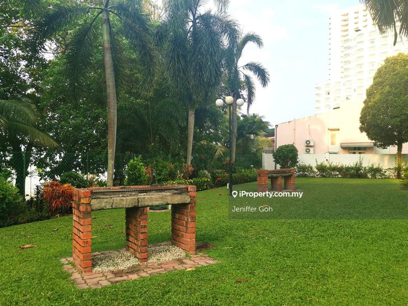 Kondominium untuk Dijual di Villa Ria oleh Jeniffer Goh - iProperty.com.my