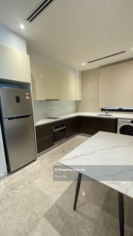 Service Residence for Rent in The Manor by Alvin Ng - iProperty.com.my